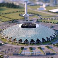 SamaraArena  (@samaraarena) 's Twitter Profile