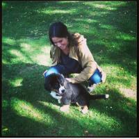 Andrea Roig (@andrearoig1) 's Twitter Profile