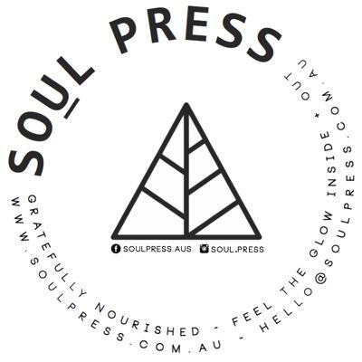 SOUL PRESS (@soulpresss) / X