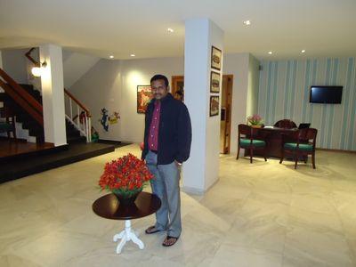 DEPUTY GENERAL MANAGER