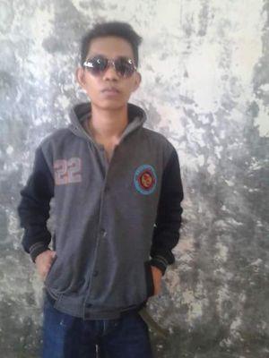 menjalani hidup dengan sendiri