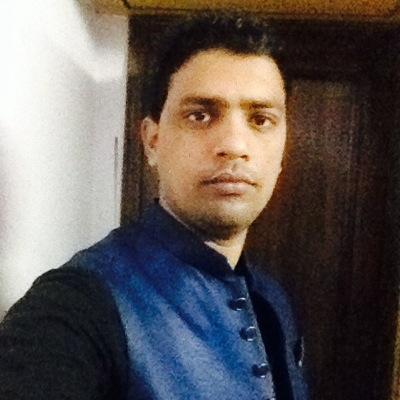 Raggiv19's profile picture. Do good and u will get good.......