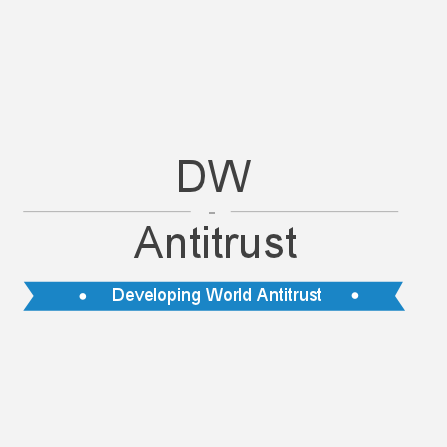 Developing countries pose unique challenges to antitrust law. Tweeting about relevant news and academia.