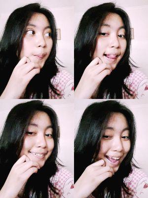 I'll bring happiness for you :)