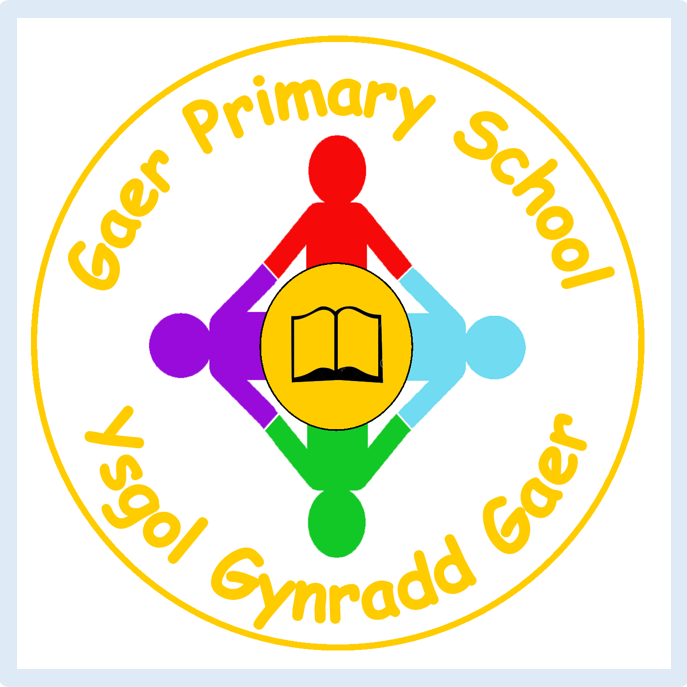 An opportunity for us to share with you the great learning that is taking place at Gaer Primary School.
