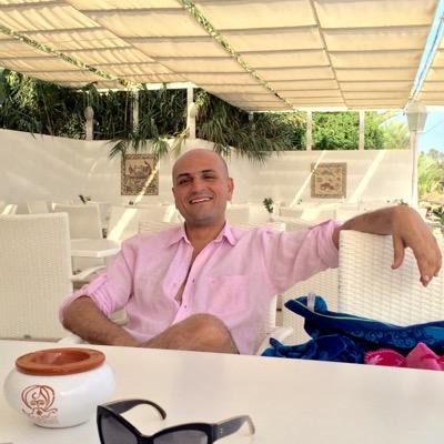 ferbai's profile picture. انا me😌