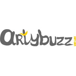 Artybuzz is an art community where anyone can view, exhibit, buy and sell great artwork as t shirts, prints, canvases & more