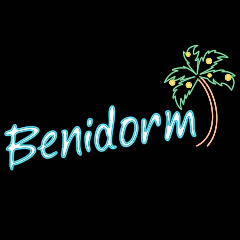 Official Benidorm TV series Twitter page run by Benidorm creator @DerrenLitten. Celebrating 10 years of Benidorm. Tweets by Derren & his team not ITV.