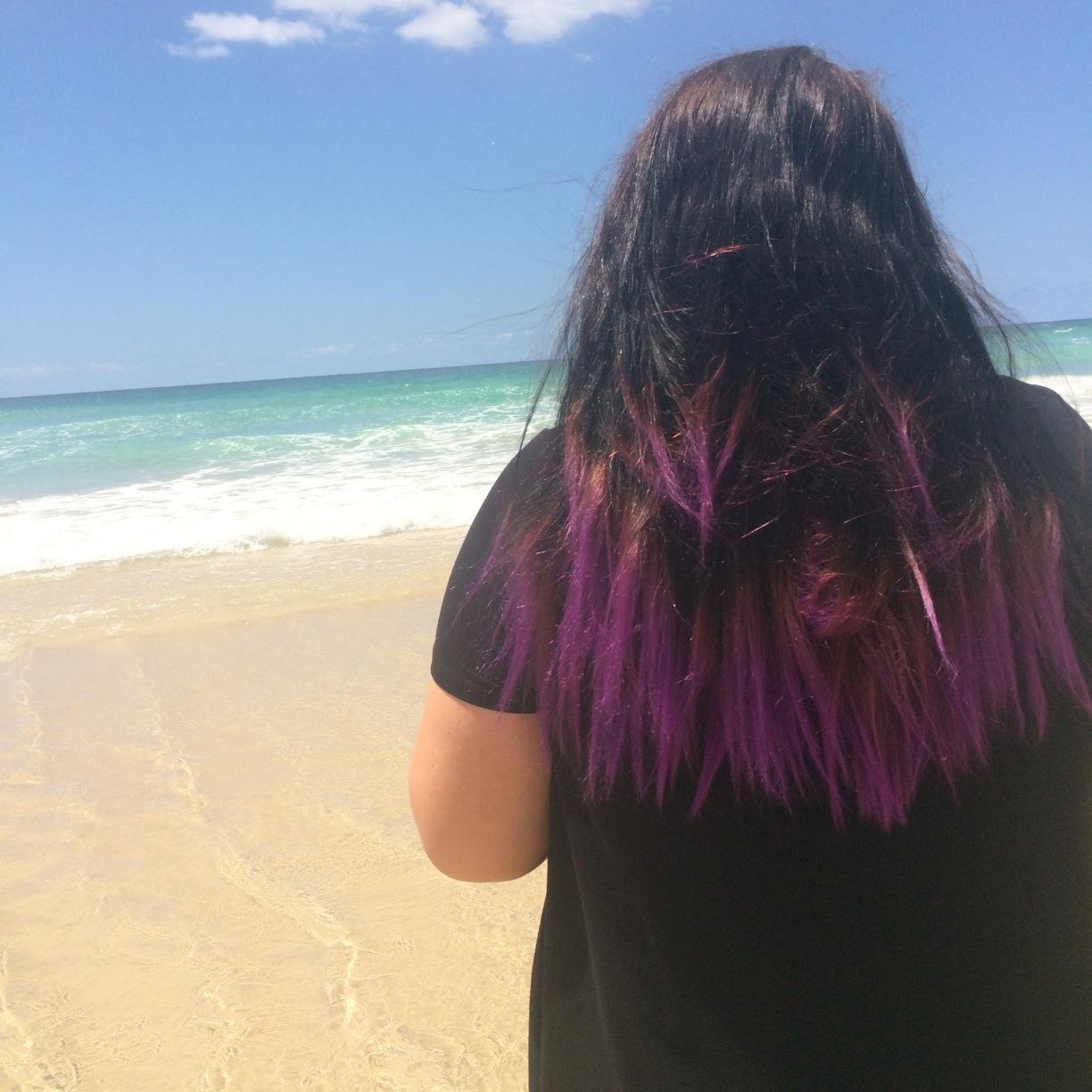 15 / Be Your Own Kind Of Beautiful