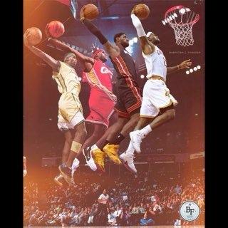 Hard work beats talent when talent fails to work hard #Kevindurant