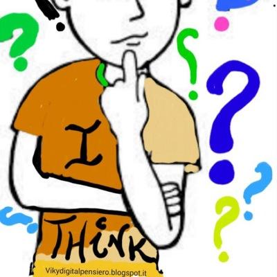 Pagina ufficiale di I think  FutureClick Magazine : le notizie a ritmo di click--#attualità #sport #interviste #rubriche 
#tecnologia #notizie #games #news