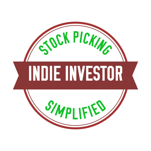 Tips and Stock Picks for the Individual Investor.