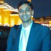 Anand Prakash(@anandishere1) 's Twitter Profile Photo