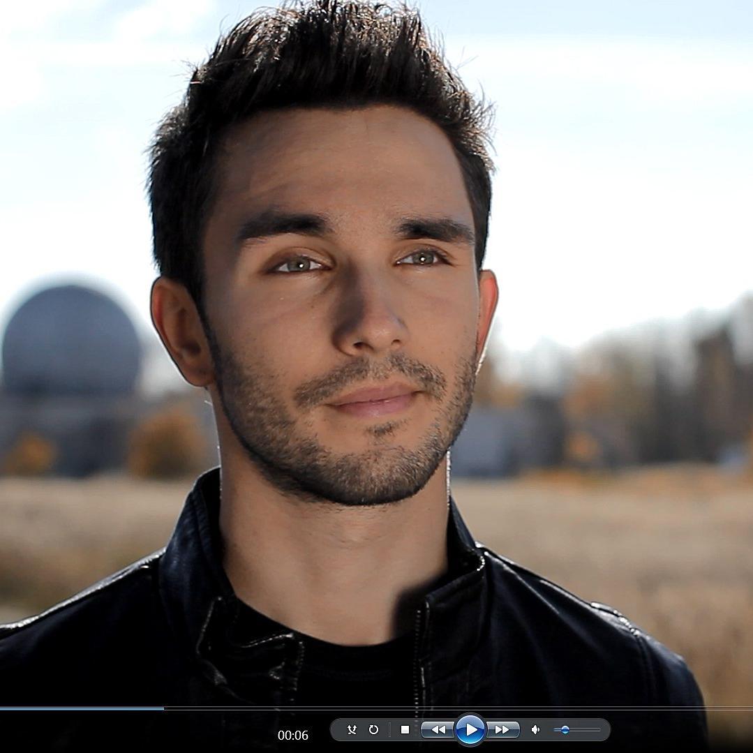 Rudnev_Andrey's profile picture. Coach big tennis Moscow