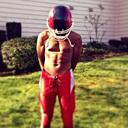 Rico Hall - @OhioBornNRaised - Twitter