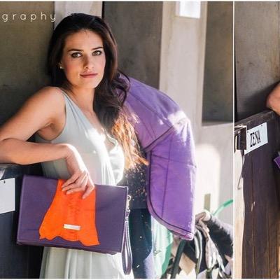 Owner and head designer of GTHOMAS Handbag Couture
