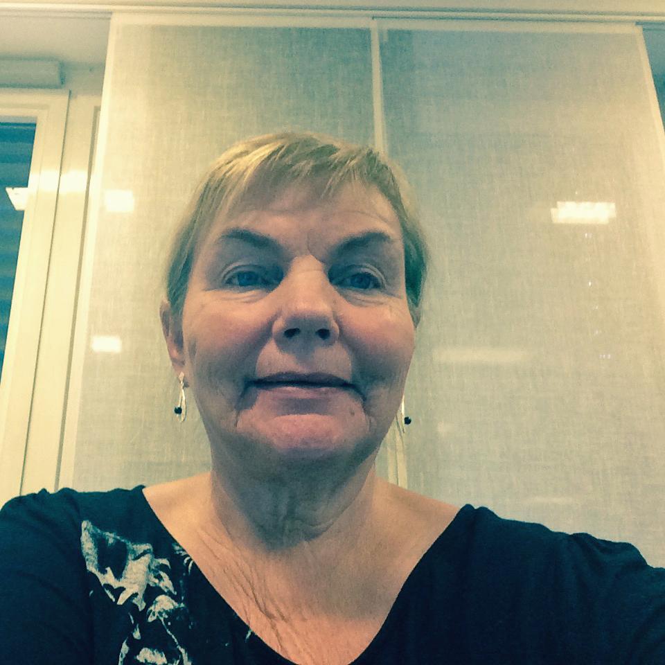 vigdismb's profile picture. Fra Salangen (viktig). Reisegal. Bor i Tromsø. Journalist @bladetnordlys