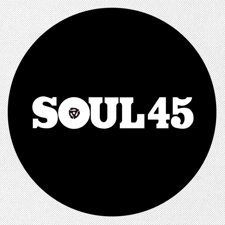 Southampton's Maximum Funk & Soul Dance Party - SPINNING 7'' FORMAT 45RPM VINYL RECORDS ONLY #vinylonly #southampton