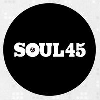 Soul 45 djs (@soul45djs) 's Twitter Profile