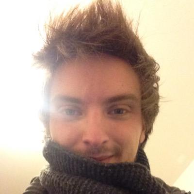 _connorshaw's profile picture. 