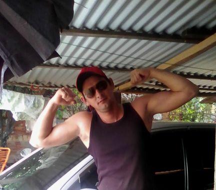 Luis sanchez