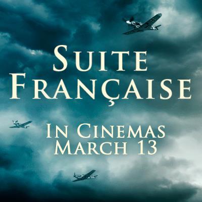 A film based on the series of books written by Irène Némirovsky, Suite Francaise is an epic story of a dangerous love under extraordinary circumstances.