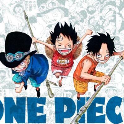 ワンピース修行中 Ago297 Twitter