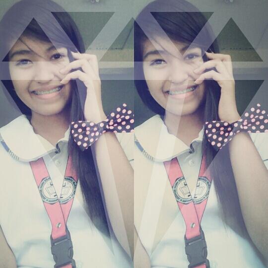 Siaaathegrgs's profile picture. God's Princess! :* Books before boys because boys bring baby's  I am right? ✌✌✌ 
I.G: itsmerealtreciangg
Facebook: itsmetreciang 
Add/Follow me ThankYou