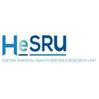 HeSRU Exeter (@exeterhesru) 's Twitter Profile