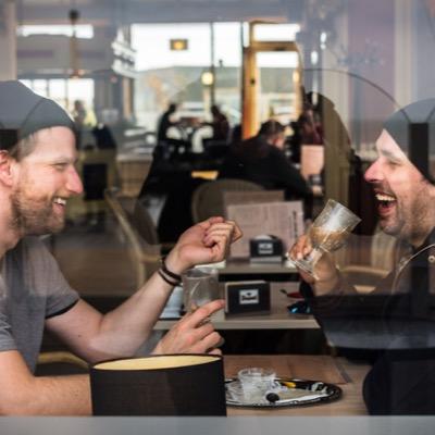 zucchinidrive's profile picture. Zucchini Drive is back again, and they have shaped a new sound, while maintaining their usual disregard for distance, trends and expectations.