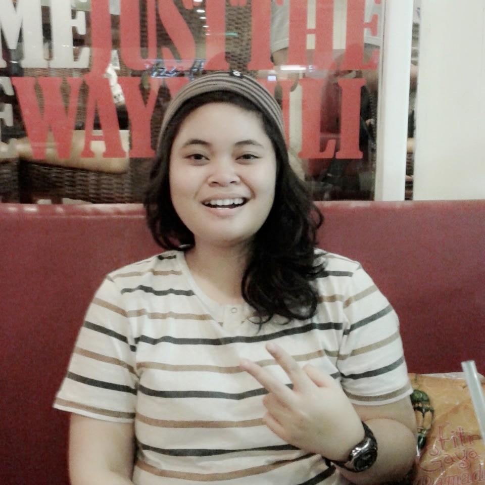 lailanamira_31's profile picture. State University of Surabaya-Psychology