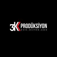 3K Prodüksiyon (@3kpro) Twitter profile photo