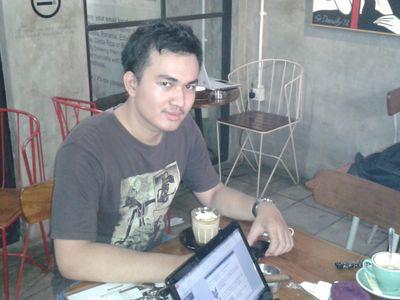 avicenna_p's profile picture. | line: wiracandra11