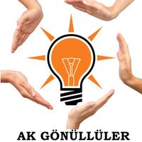 AK Gönüllü (@akpartigonullu) 's Twitter Profile