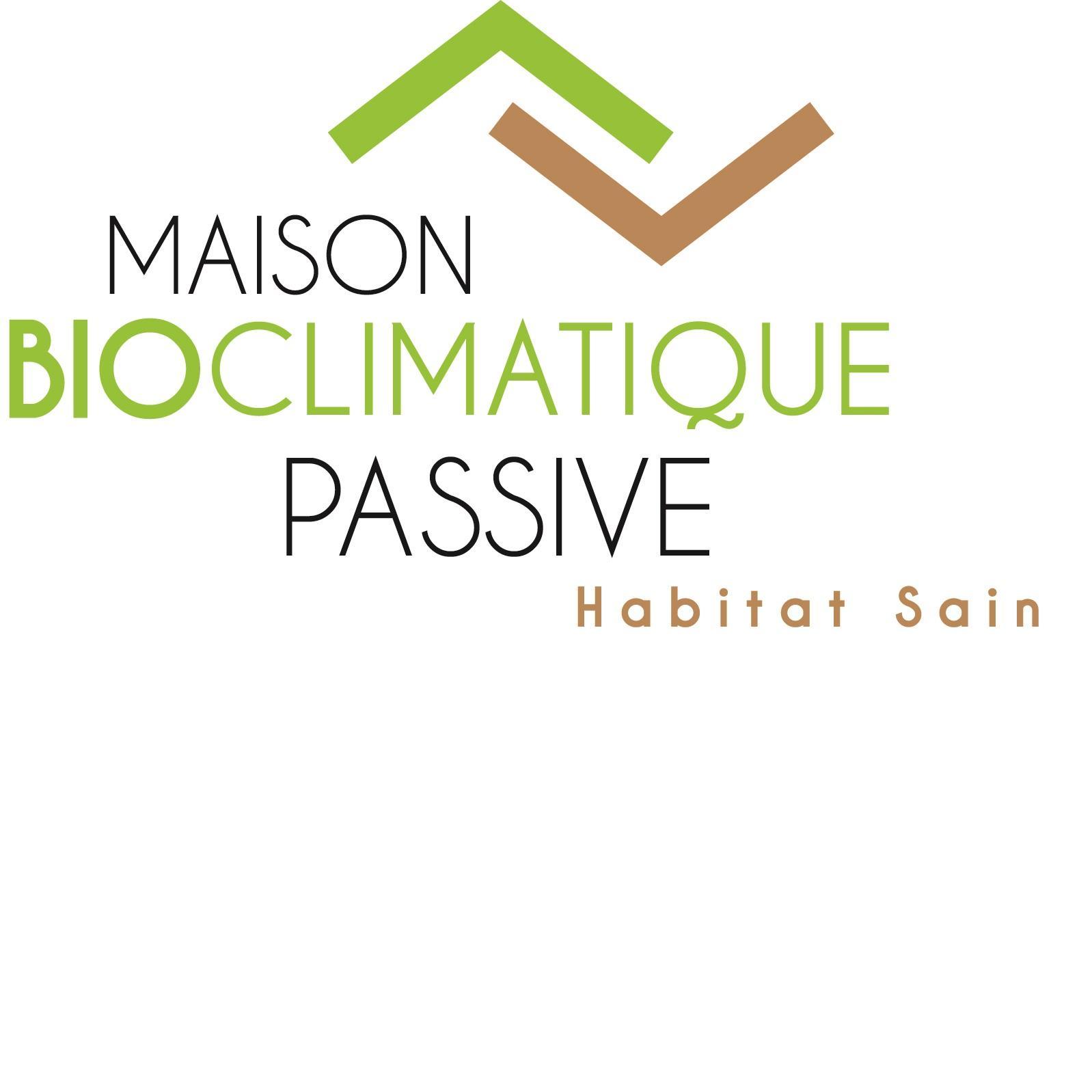 Maison Bioclimatique Passive :
Système constructif (neuf & réno) pour un habitat sain et basse énergie.
&
Organisme de formation pour le BBC/Passif.