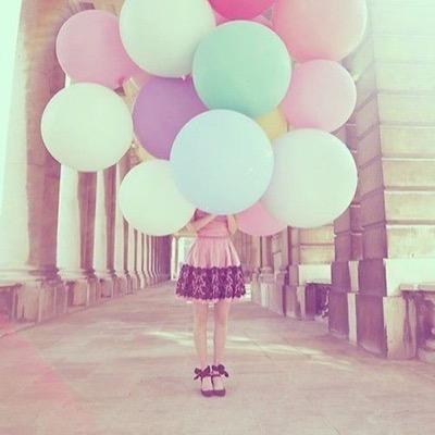 she knew that she was formed by God's hands, dreamt up in His heart and placed in this world for a purpose.