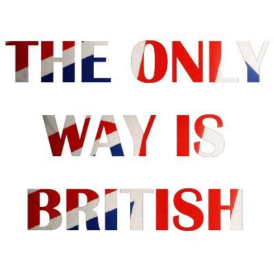 A multimedia journalism project by Alys Penfold (@alyssayswhat) about British manufacturing in the 21st century. (Union Jack image by Rob Ellis on flickr)