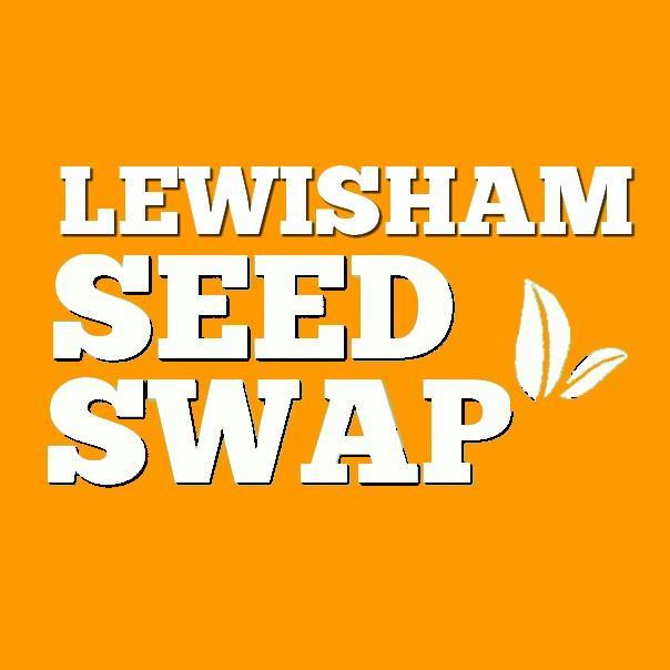 LewishamSeeds's profile picture. The Big Community Seed Swap, & 4 Gardening Workshops! Sat 21st February 2015 at The Old Tidemill Gardens, Reginald Road, Deptford, SE8 4RS