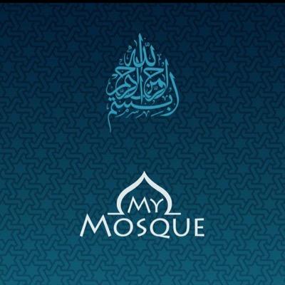 New FREE Mobile Phone App for Masajid - to register your Masjid email us your details at info@mymosque.org.uk