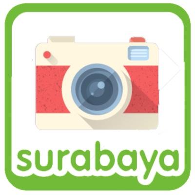 Potret Kota Surabaya, instagram: @photosurabaya