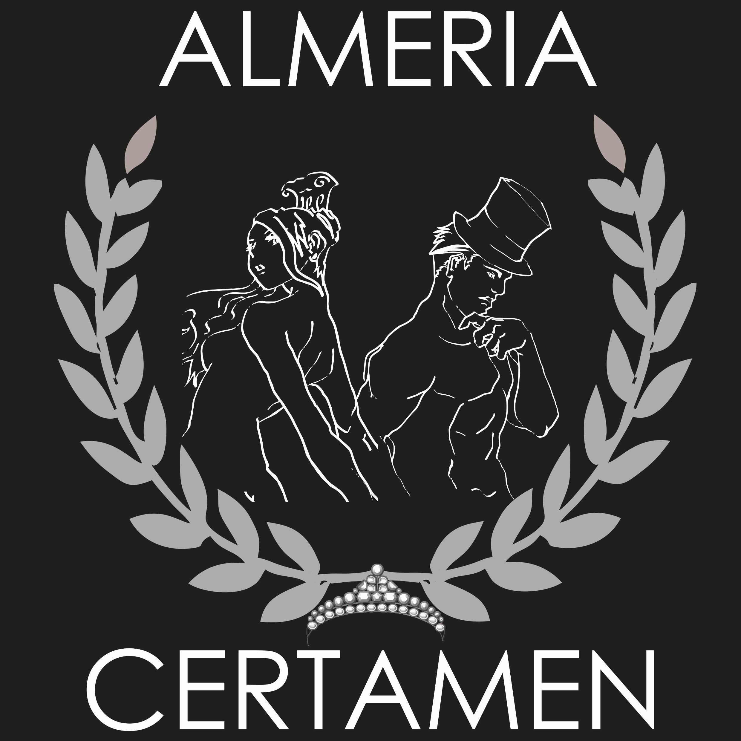 Certamen de Belleza Provincial Dama y Caballero ALMERIA - Valedero para El Certamen de Belleza Nacional Dama y Caballero España