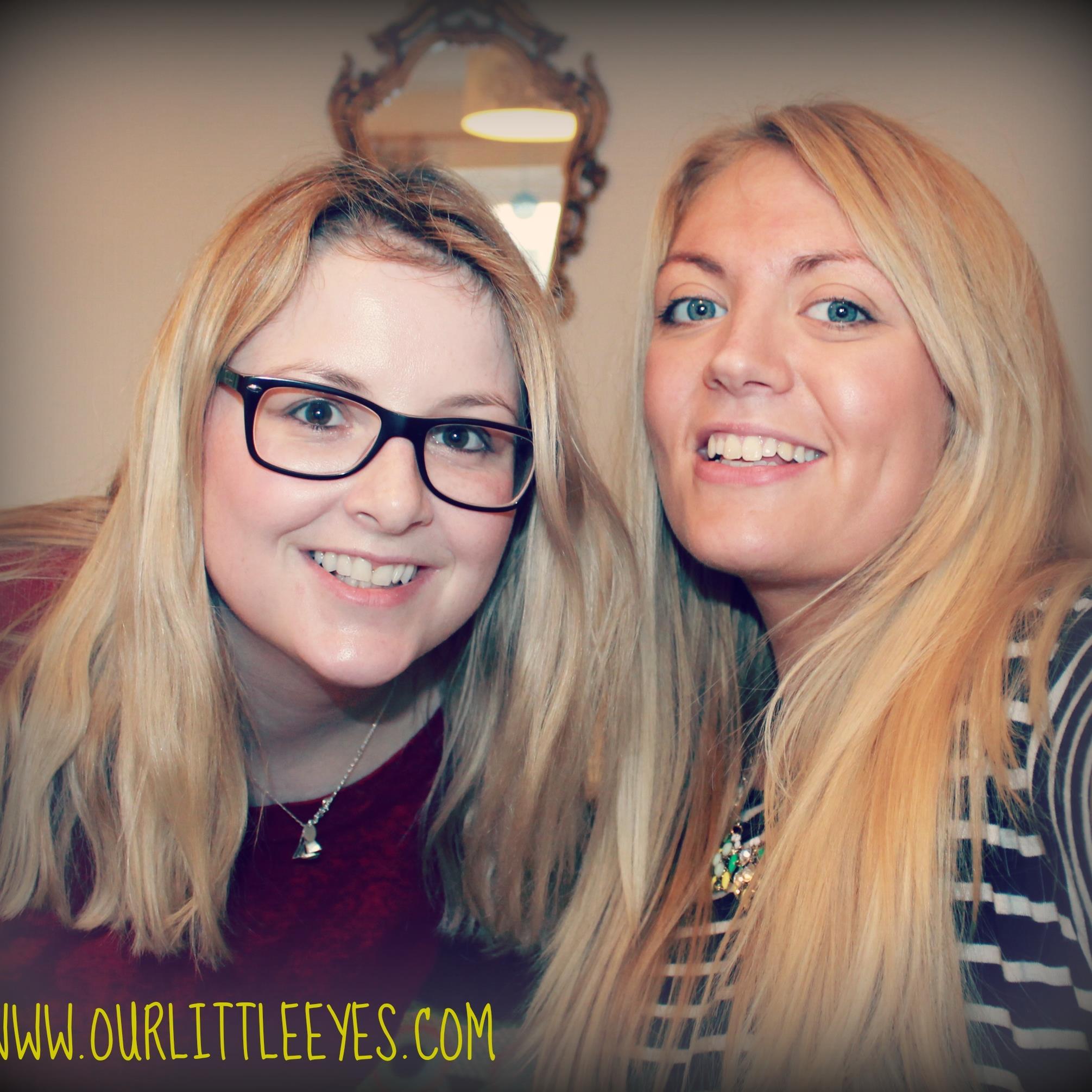 ourlittleeyes's profile picture. UK Parenting & Lifestyle Youtube Channel & Blog. See what we spy through our little eyes. Hosted by @BloomingBoo & @PollysLWorld http://t.co/Ky4raAIwpl