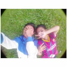 FritzAdoniz_04's profile picture. SAFRON LINDENIA PRICILLA♥ #IAMUNITED #GGMU