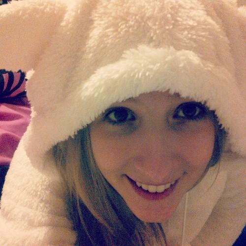 lisa_blonderson's profile picture. 