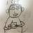 てぺのアイコン
