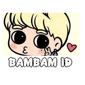 Bambam Stans from Indonesia Dedicated to the cutest member of #GOT7 @BAMBAM1A 뱀뱀 BAMBAM email: BambamID5297@gmail.com