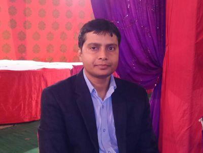 New Delhi