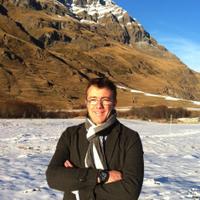 Serge Garcia (@sergiomgarcia) 's Twitter Profile Photo Serge Garcia (@sergiomgarcia) 's Twitter Profile Photo