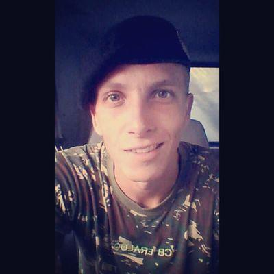 Fé no Pai que o inimigo Cai