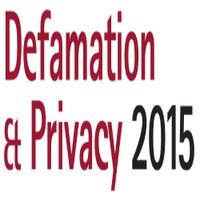 Defamation & Privacy (@ibcdefamation) 's Twitter Profile